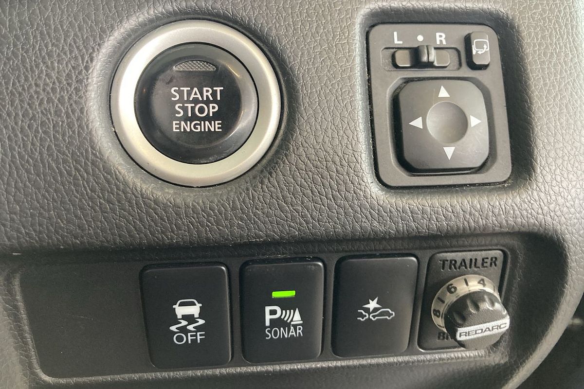 2019 Mitsubishi Pajero Sport Exceed QE