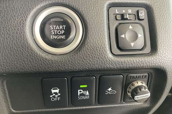 2019 Mitsubishi Pajero Sport Exceed QE