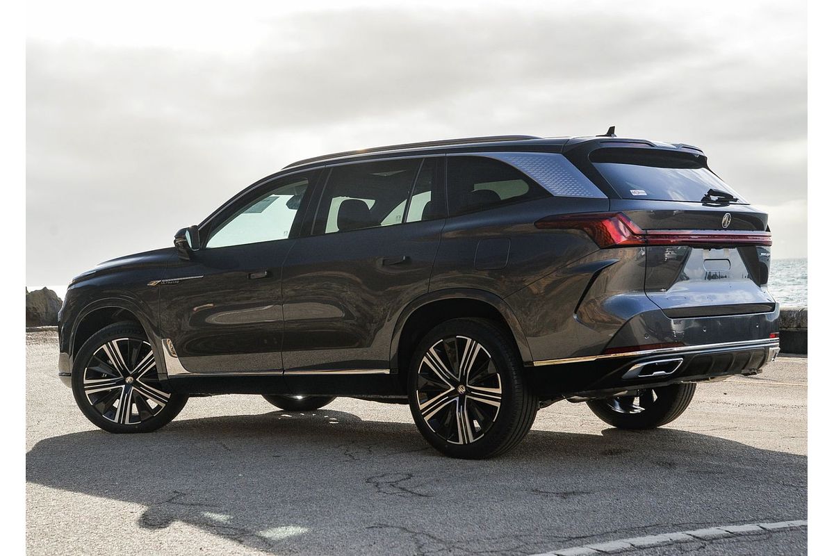 2025 MG QS Essence IS31