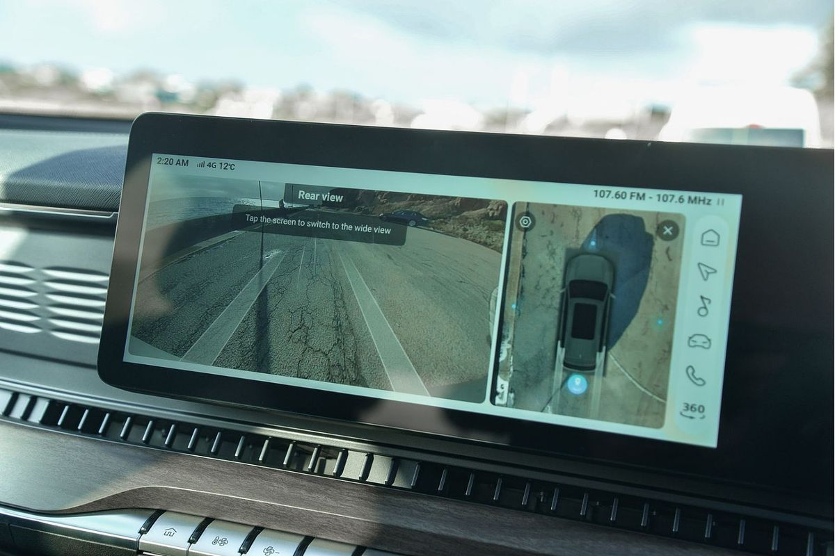 2025 MG QS Essence IS31