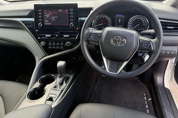 2024 Toyota Camry Ascent AXVA70R