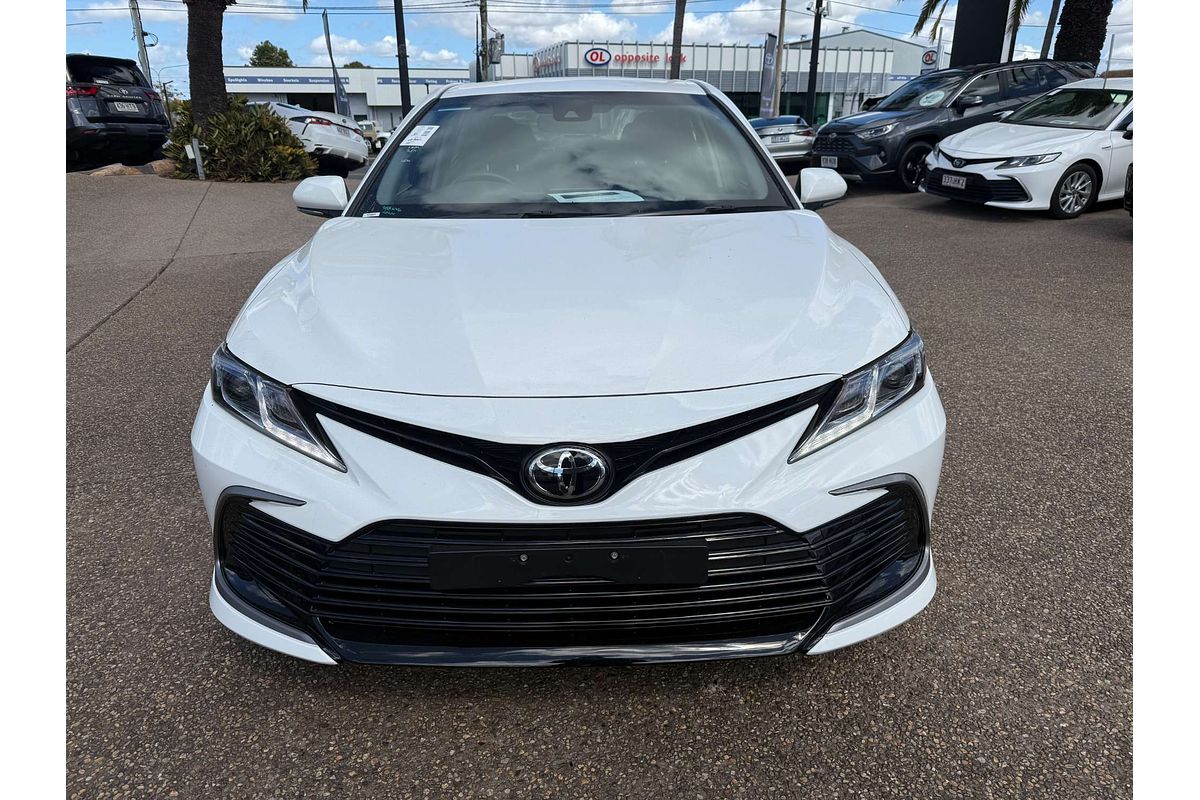 2024 Toyota Camry Ascent AXVA70R