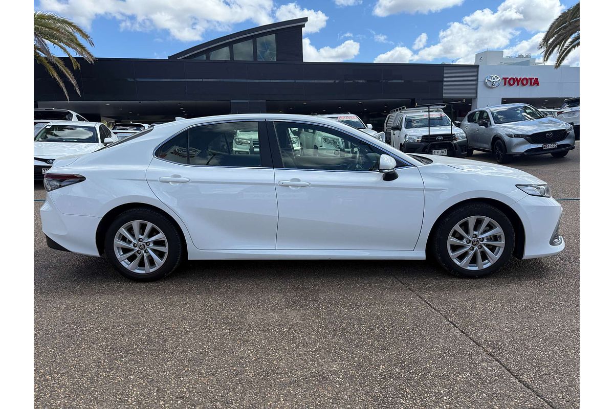 2024 Toyota Camry Ascent AXVA70R