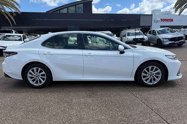 2024 Toyota Camry Ascent AXVA70R
