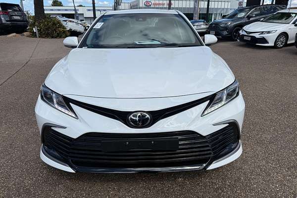 2024 Toyota Camry Ascent AXVA70R