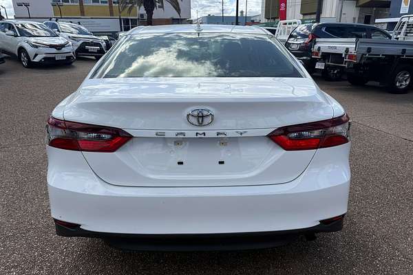 2024 Toyota Camry Ascent AXVA70R