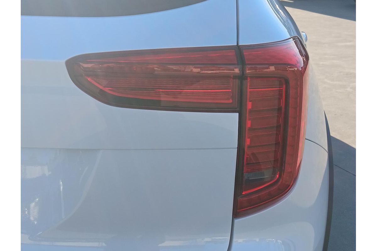 2025 GWM Haval Jolion Lux A01