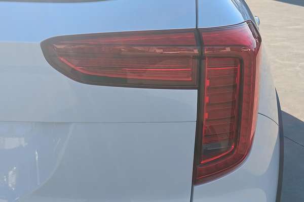 2025 GWM Haval Jolion Lux A01