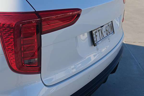 2025 GWM Haval Jolion Lux A01