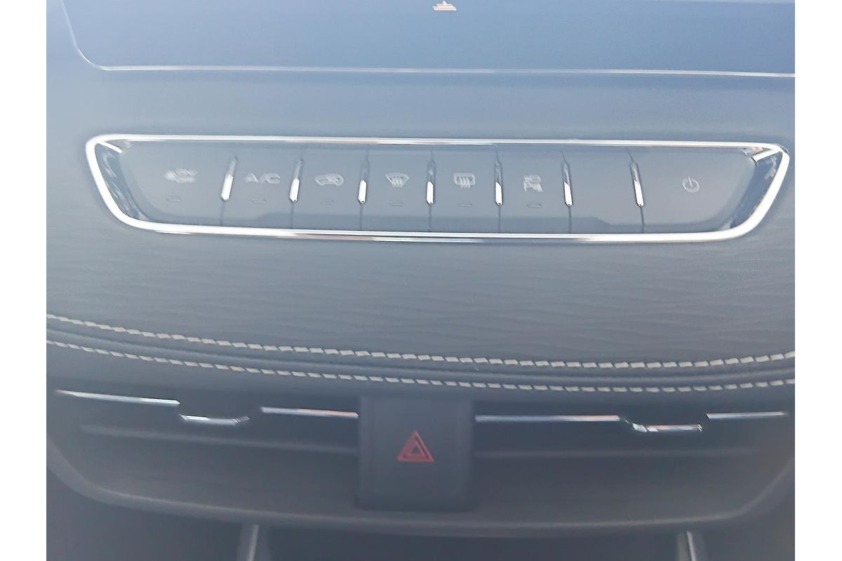 2025 GWM Haval Jolion Lux A01