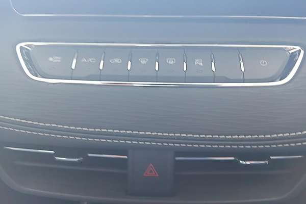 2025 GWM Haval Jolion Lux A01
