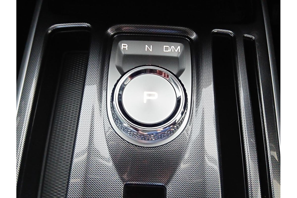 2025 GWM Haval Jolion Lux A01