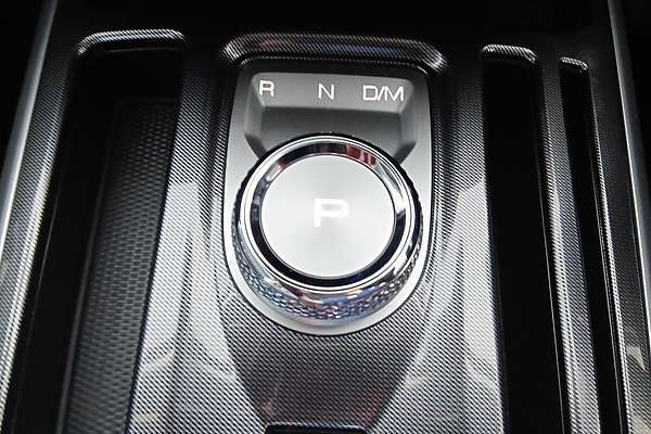2025 GWM Haval Jolion Lux A01