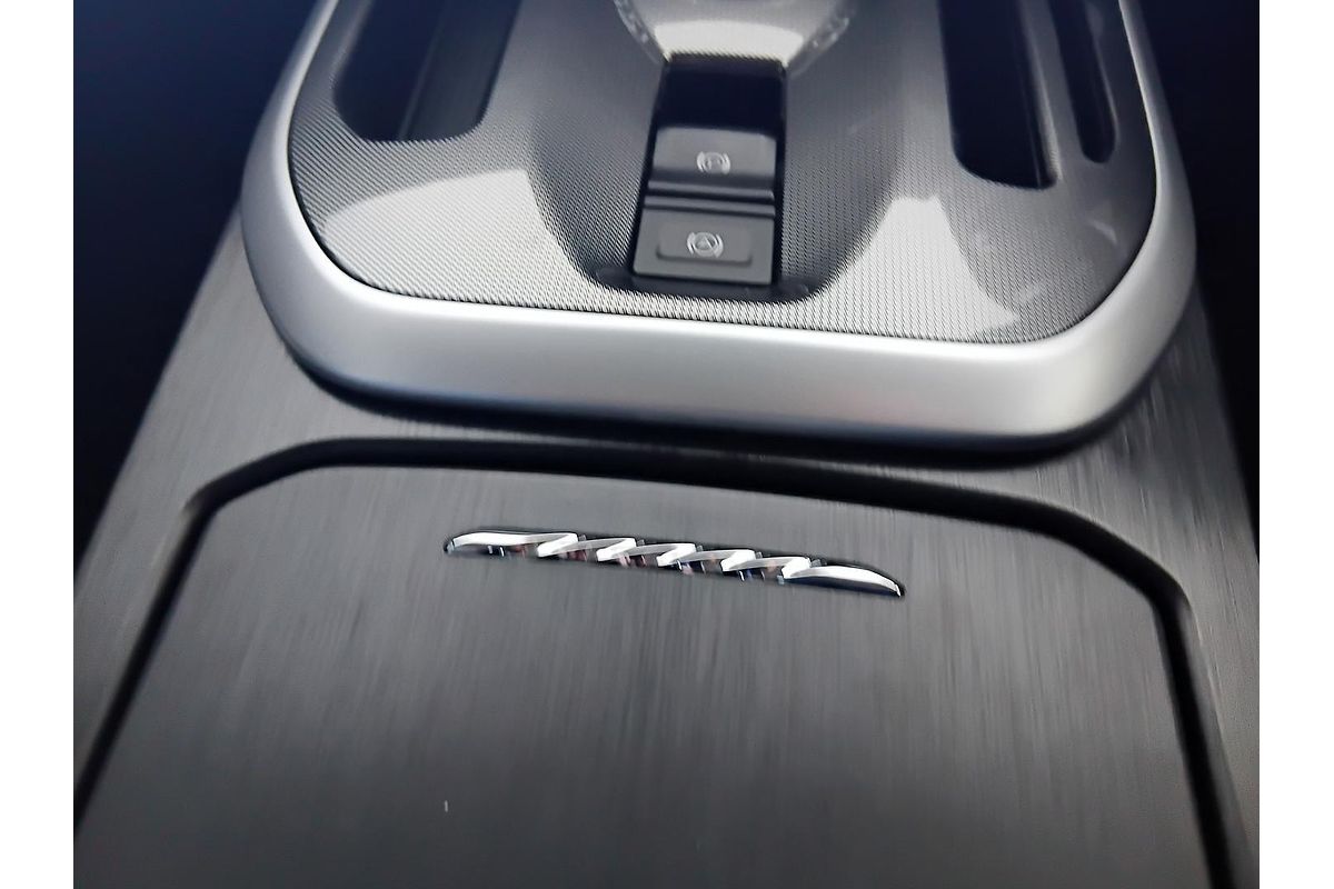 2025 GWM Haval Jolion Lux A01