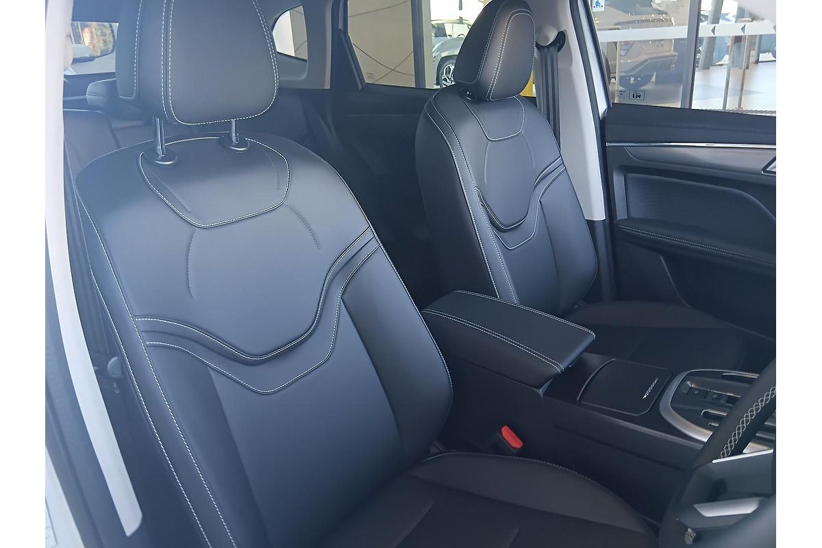 2025 GWM Haval Jolion Lux A01