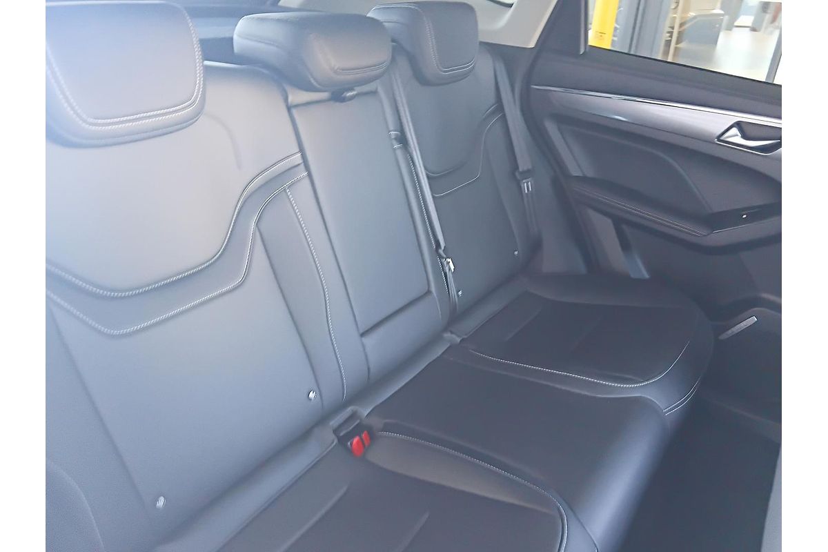 2025 GWM Haval Jolion Lux A01