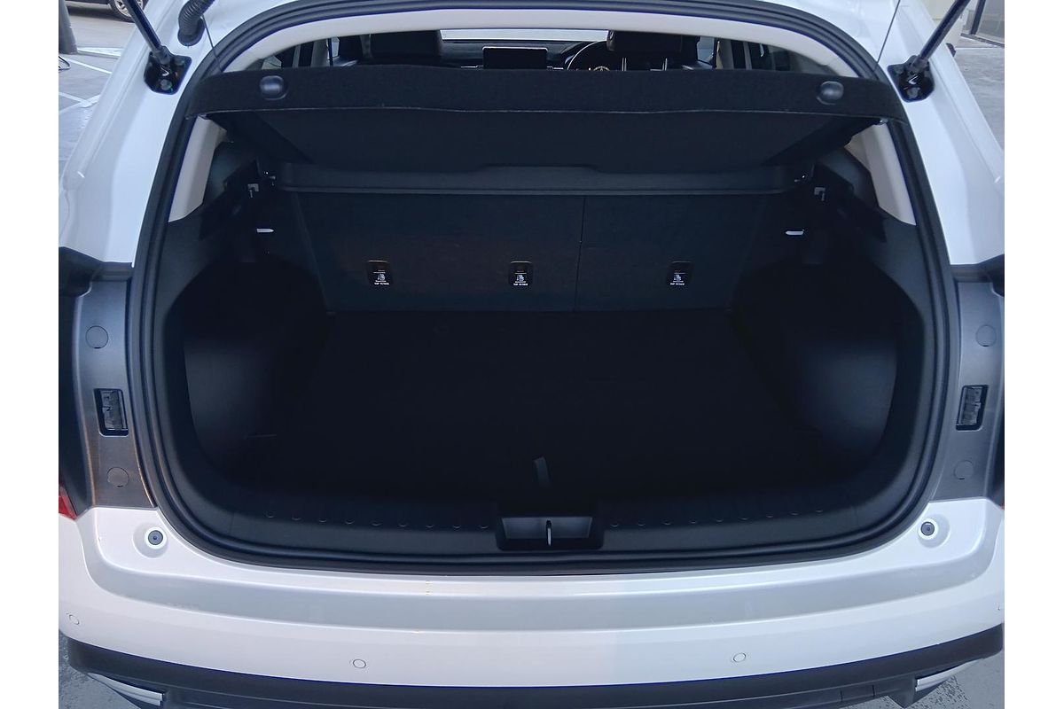 2025 GWM Haval Jolion Lux A01