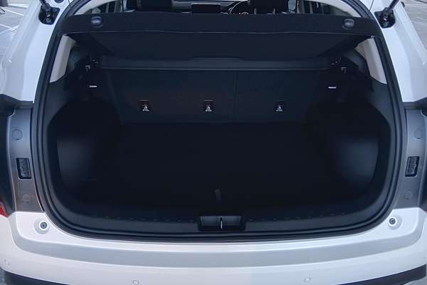 2025 GWM Haval Jolion Lux A01