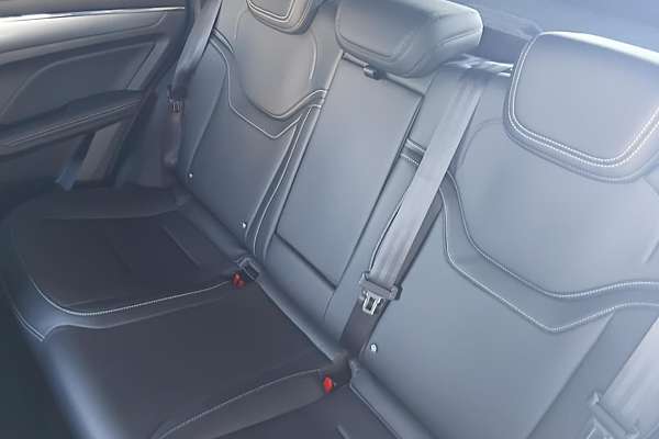 2025 GWM Haval Jolion Lux A01