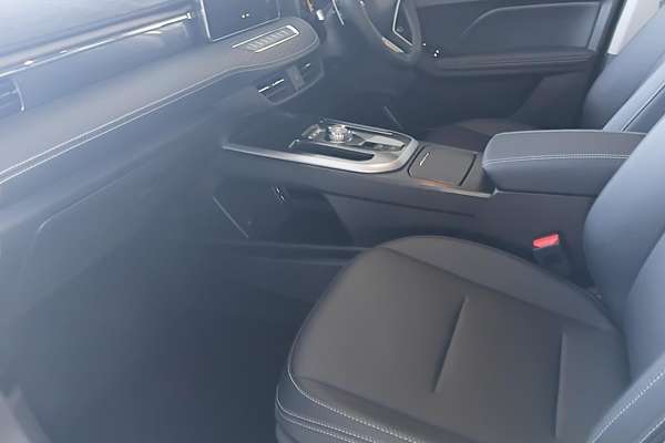2025 GWM Haval Jolion Lux A01