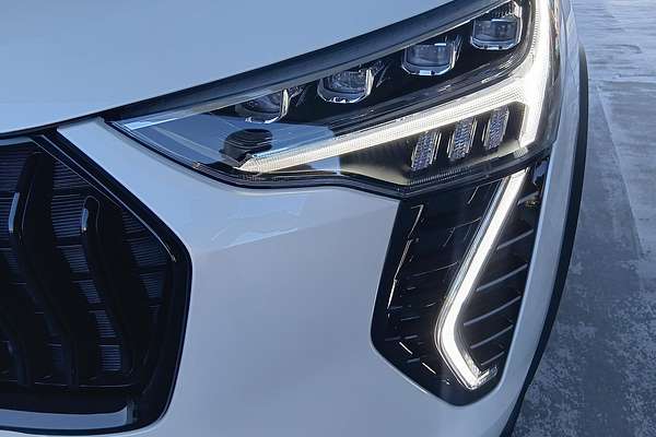 2025 GWM Haval Jolion Lux A01