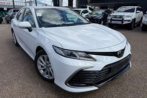2024 Toyota Camry Ascent AXVA70R