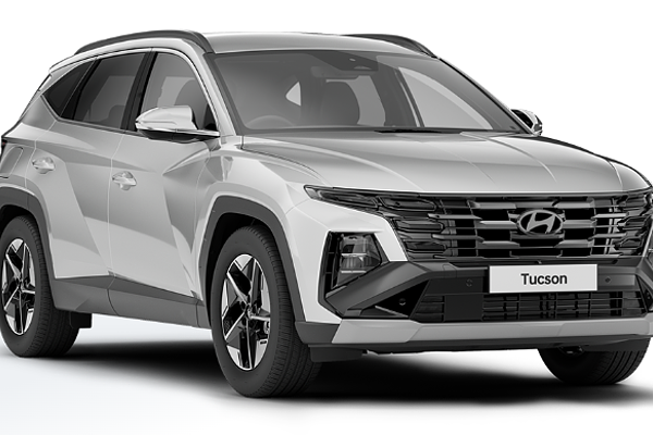 2025 Hyundai Tucson Elite NX4.V4