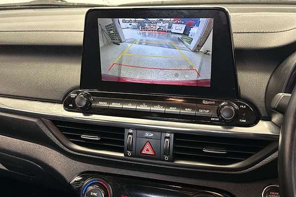2018 Kia Cerato Sport+ BD