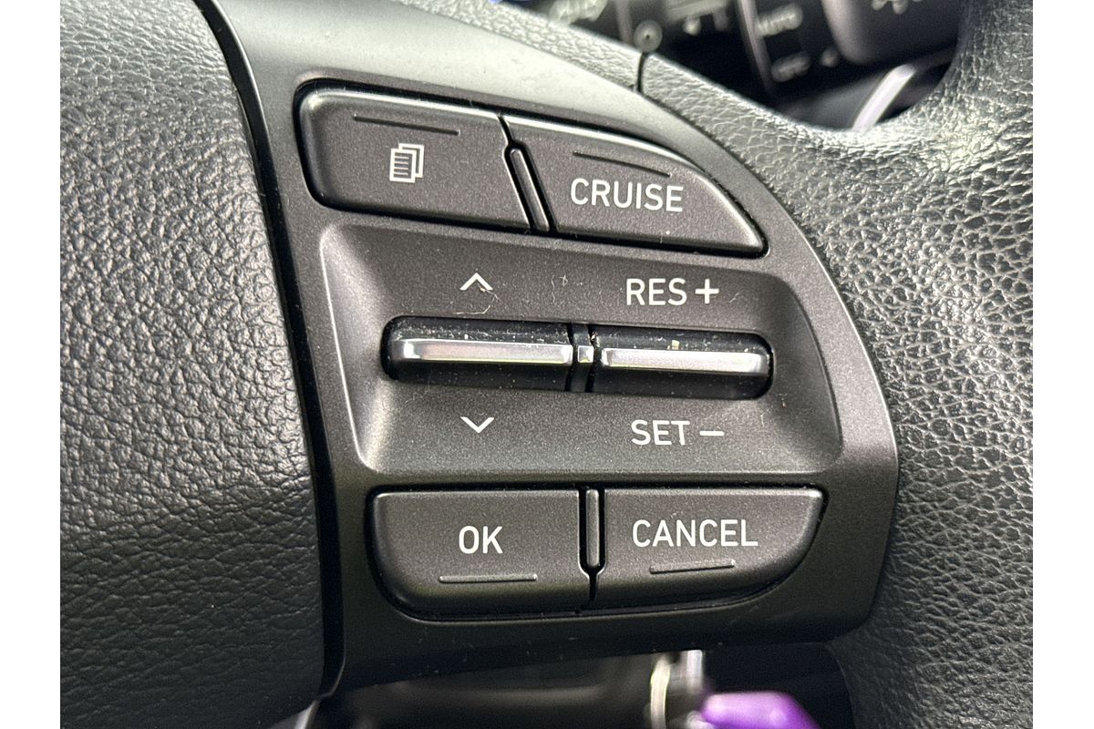 2017 Hyundai i30 Active PD