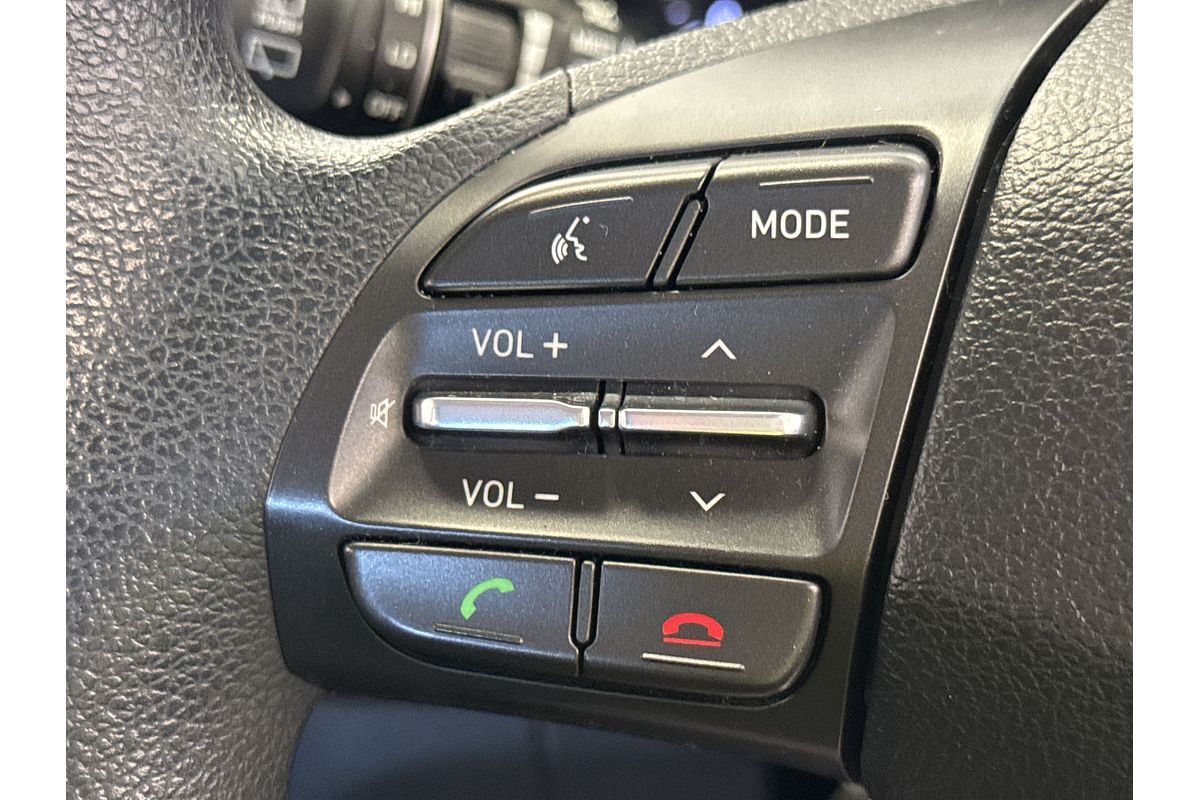 2017 Hyundai i30 Active PD