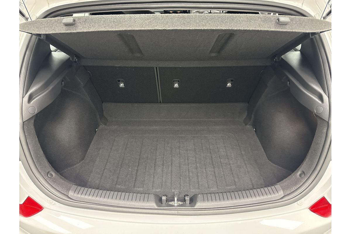 2017 Hyundai i30 Active PD