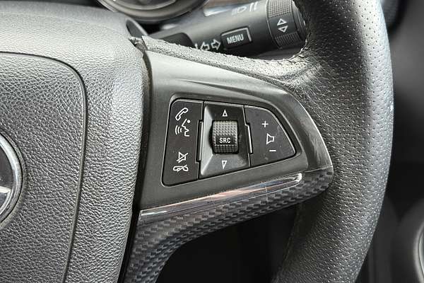 2016 Holden Ute SS V VF Series II Rear Wheel Drive