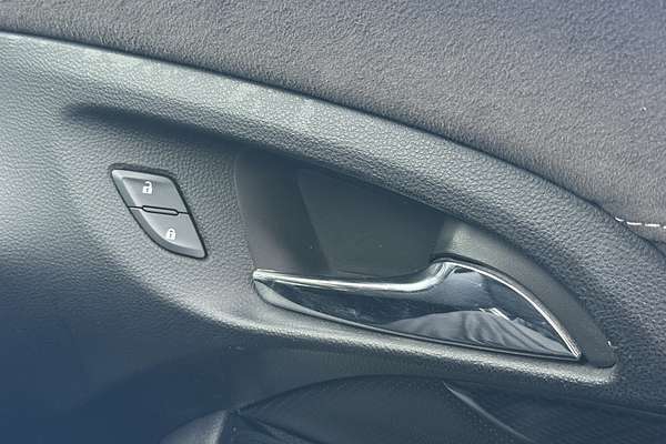 2016 Holden Ute SS V VF Series II Rear Wheel Drive