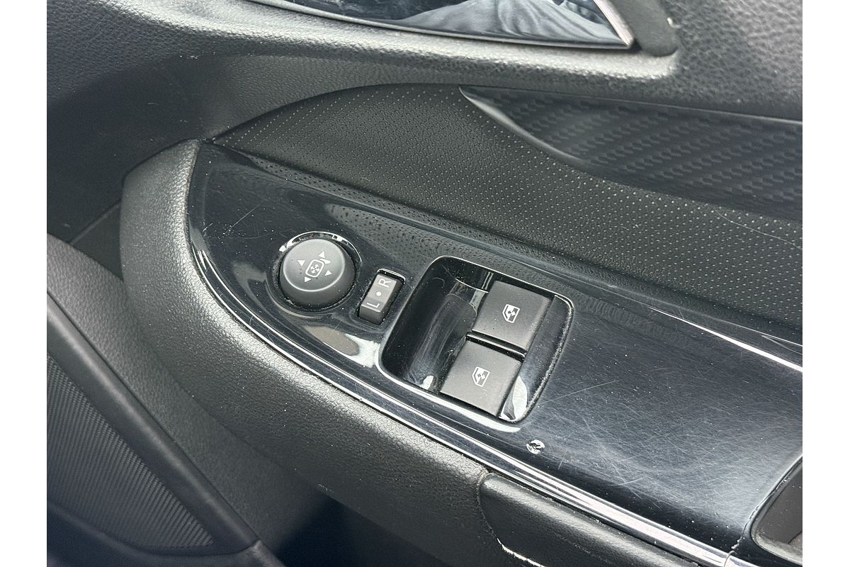 2016 Holden Ute SS V VF Series II Rear Wheel Drive