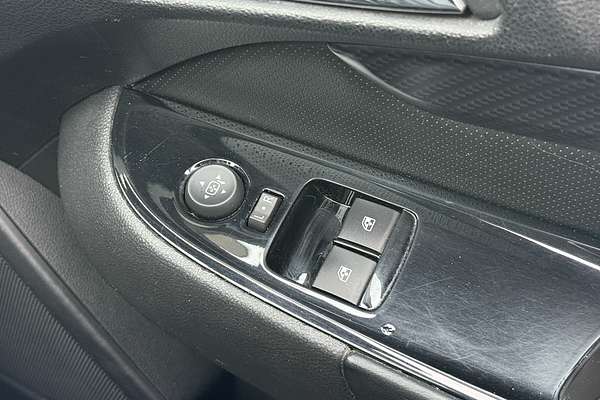 2016 Holden Ute SS V VF Series II Rear Wheel Drive