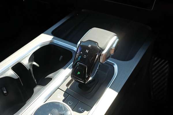 2025 Jaecoo J7 Track