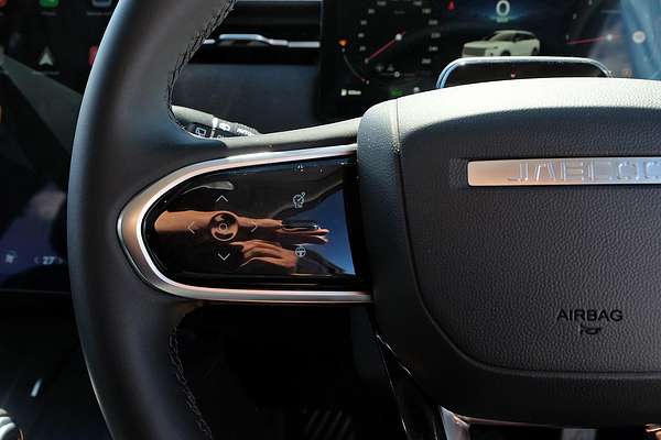 2025 Jaecoo J7 Track