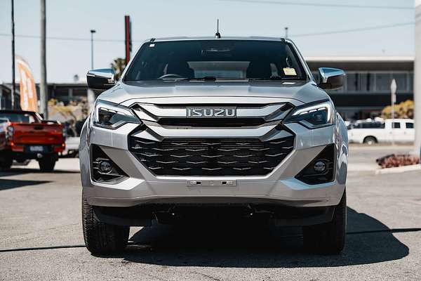 2025 Isuzu D-MAX LS-U  4X4