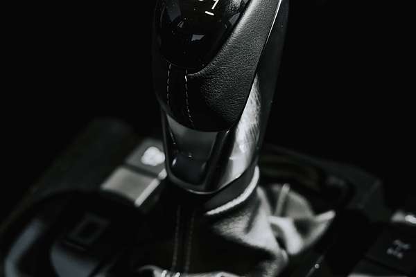 2025 Isuzu D-MAX LS-U  4X4