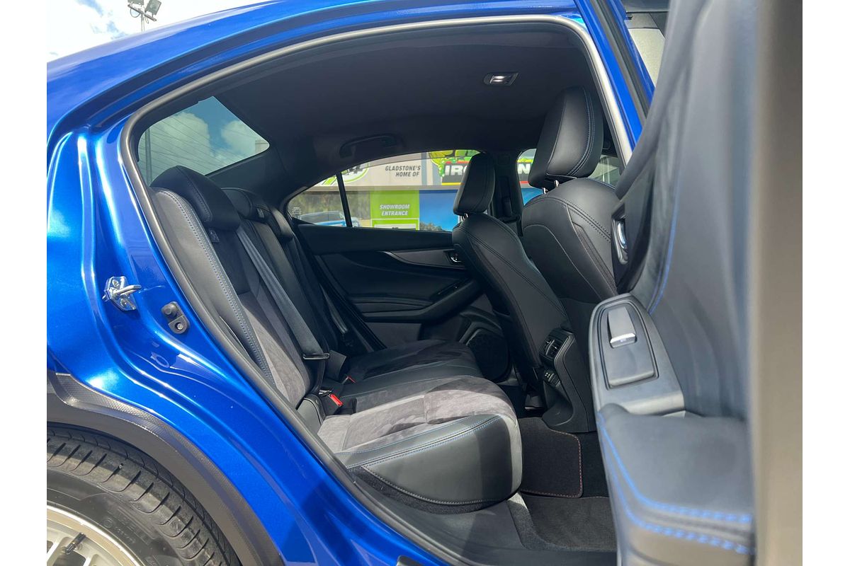 2023 Subaru WRX VB