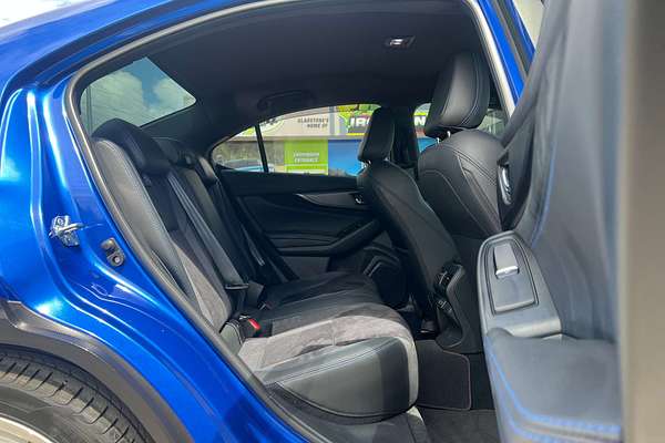2023 Subaru WRX VB