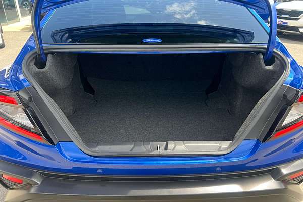 2023 Subaru WRX VB