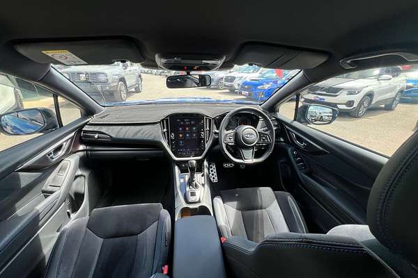 2023 Subaru WRX VB
