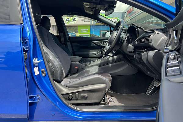 2023 Subaru WRX VB