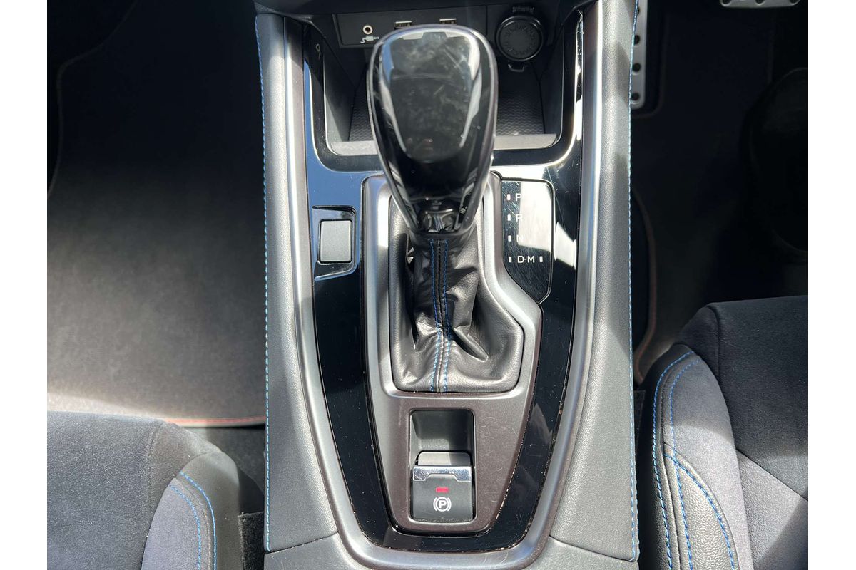 2023 Subaru WRX VB