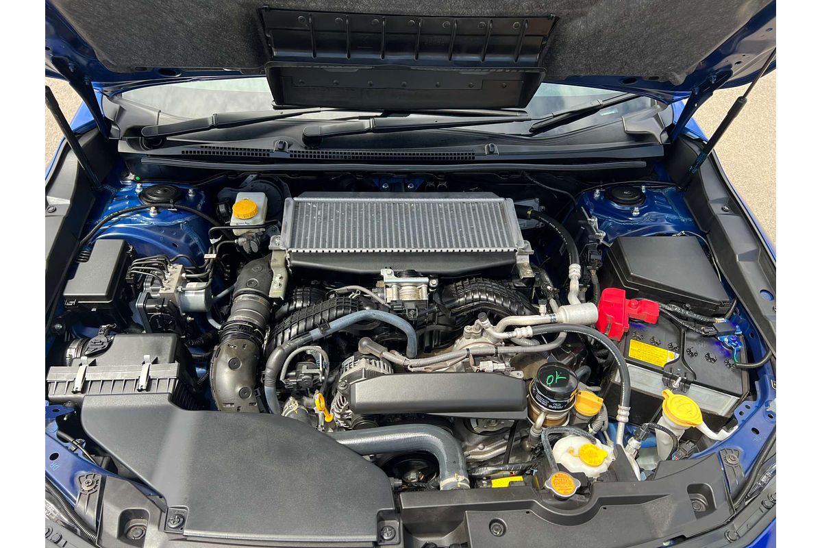2023 Subaru WRX VB