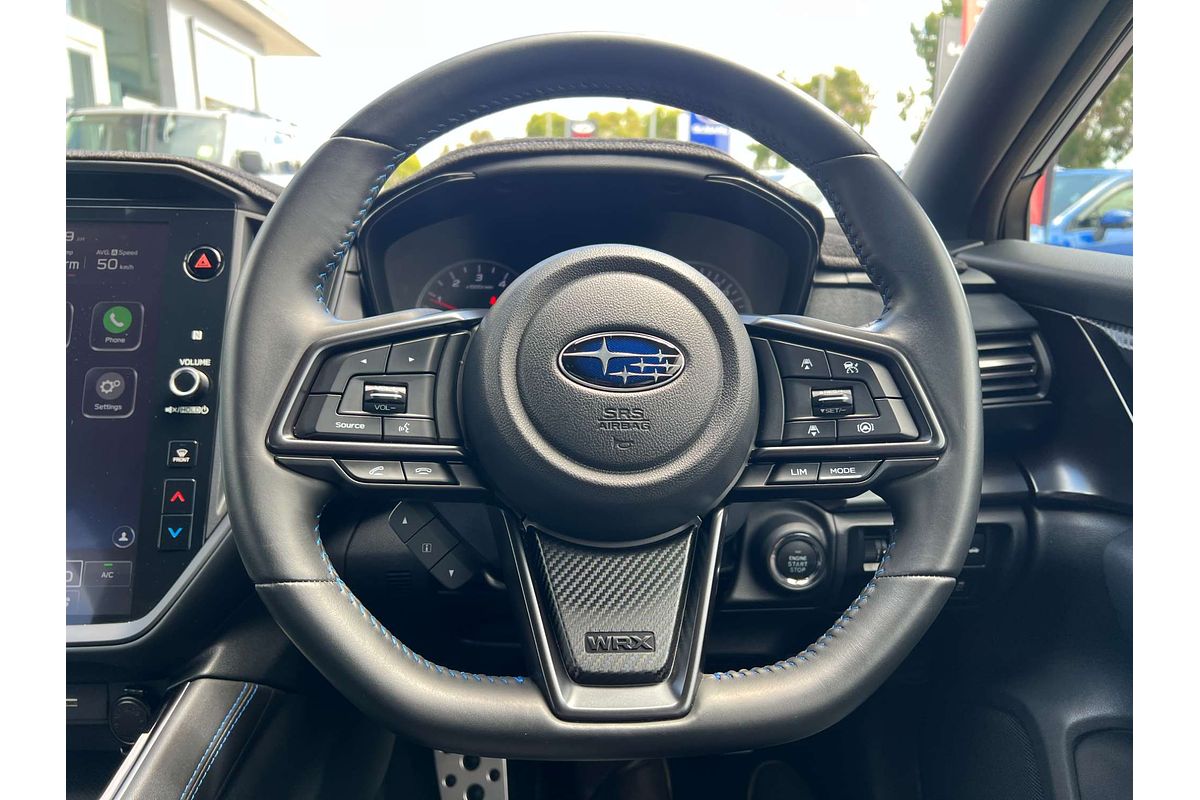 2023 Subaru WRX VB