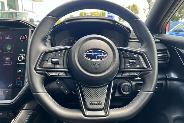 2023 Subaru WRX VB
