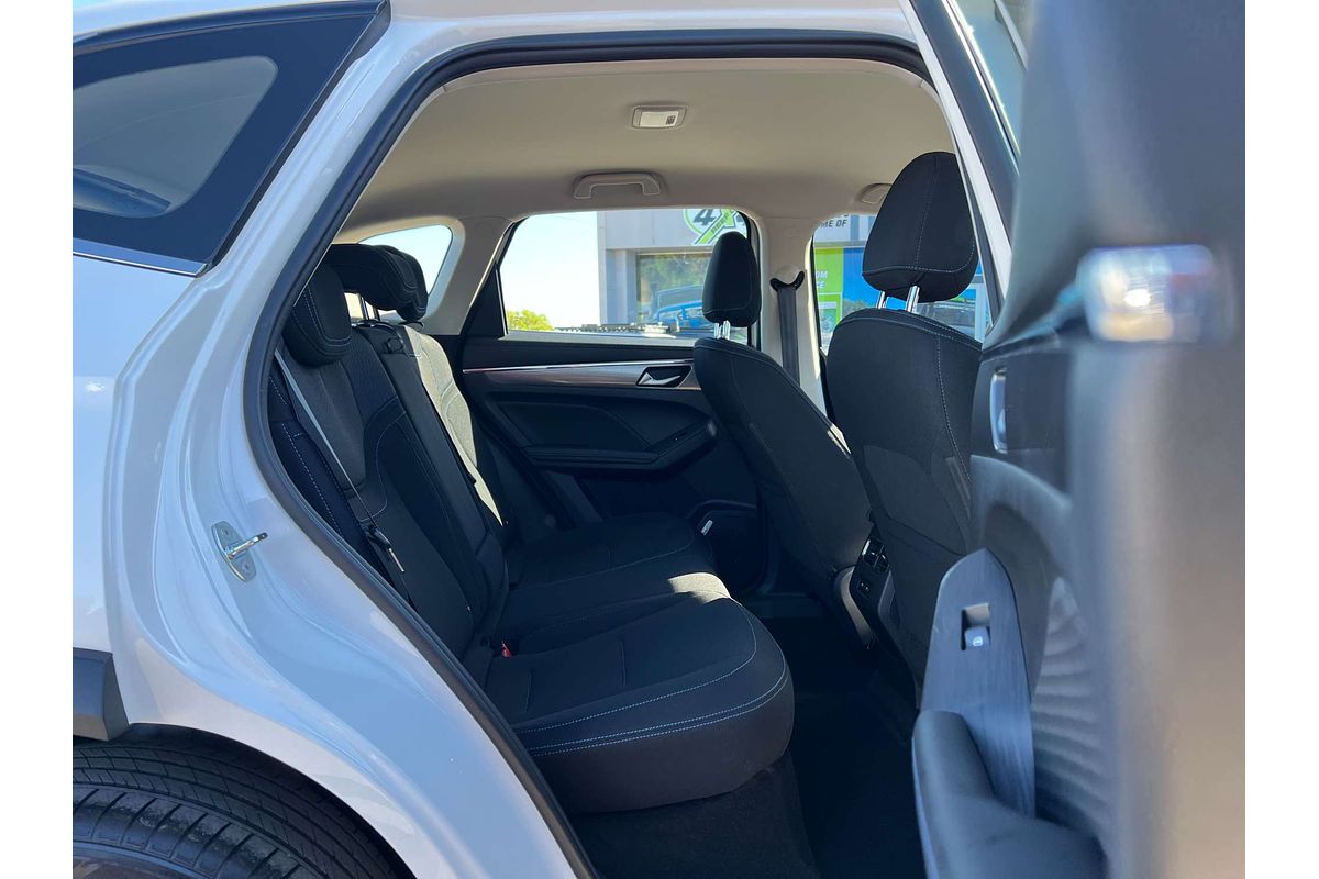2024 GWM Haval Jolion Premium Hybrid A02