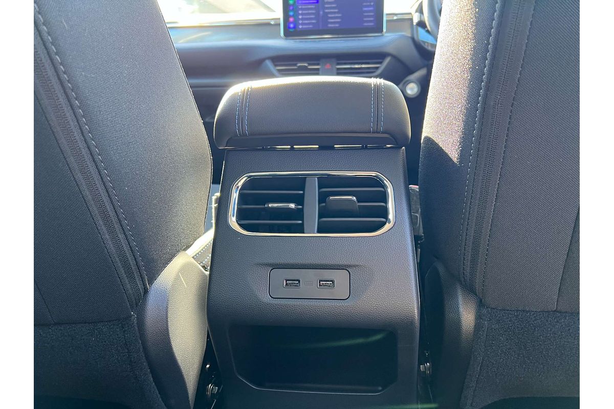 2024 GWM Haval Jolion Premium Hybrid A02